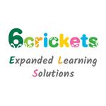 6crickets